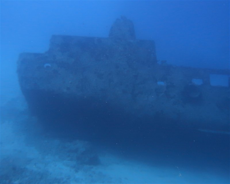 Divesite Image