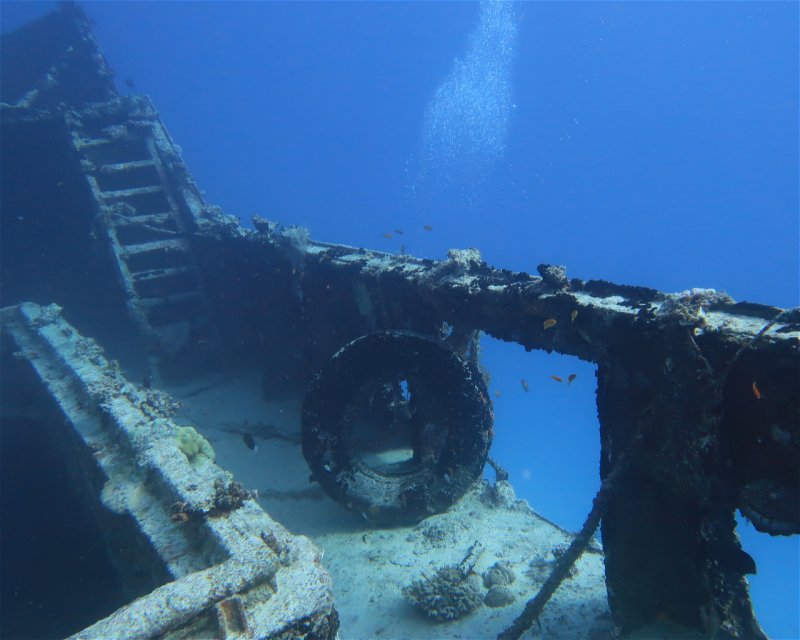 Divesite Image