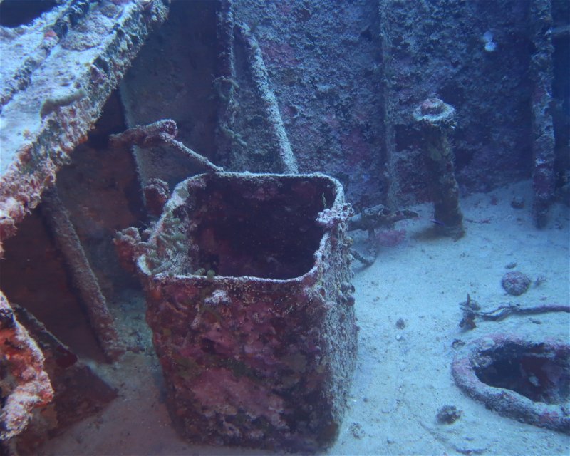 Divesite Image