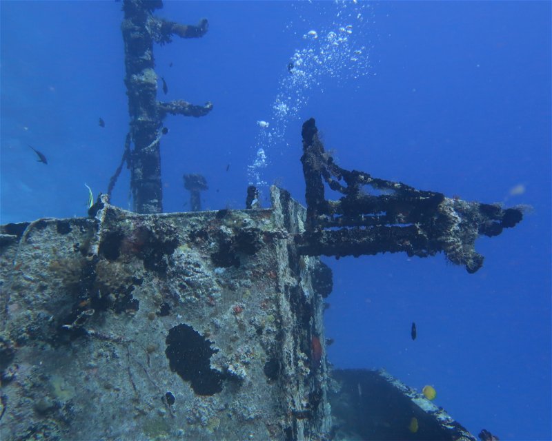 Divesite Image