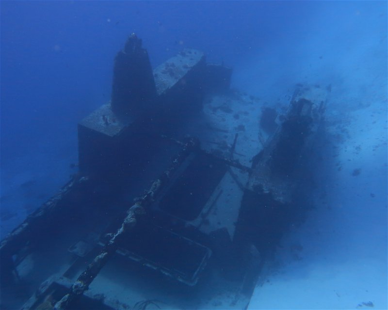 Divesite Image
