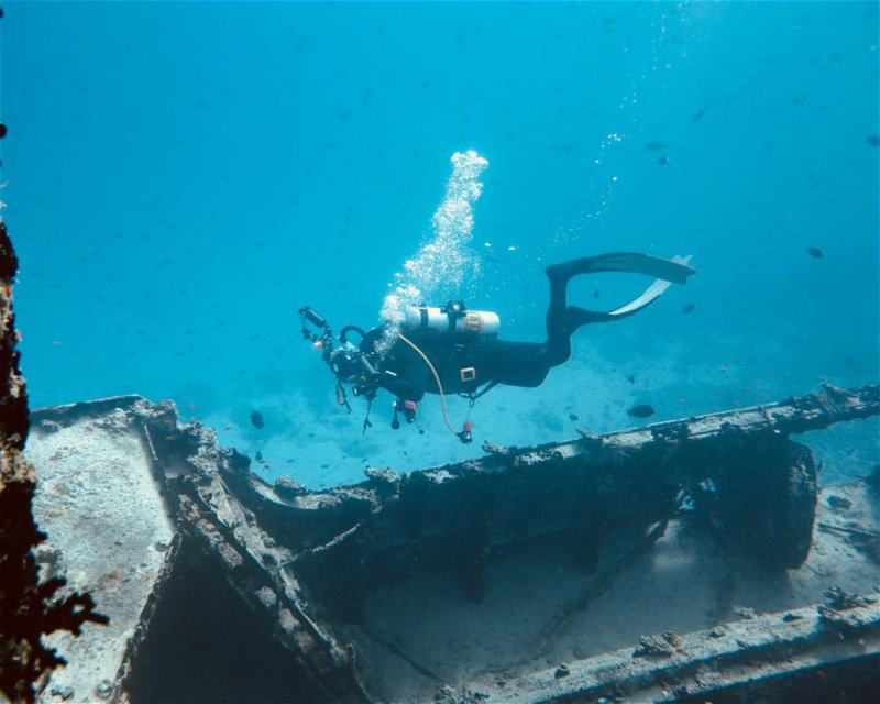 Divesite Image