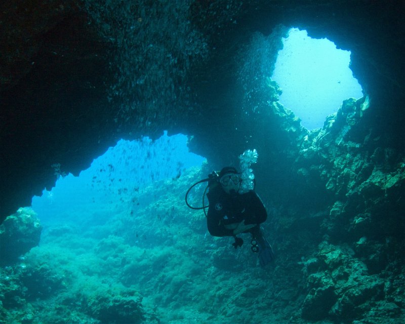 Divesite Image