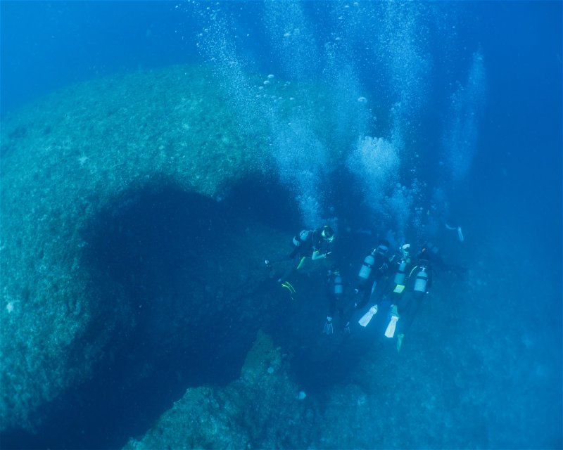 Divesite Image