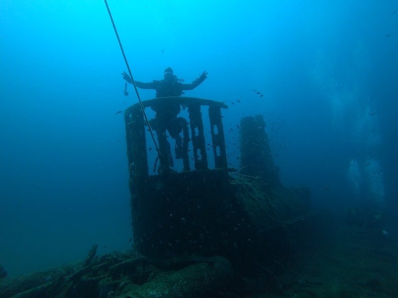 Divesite Image