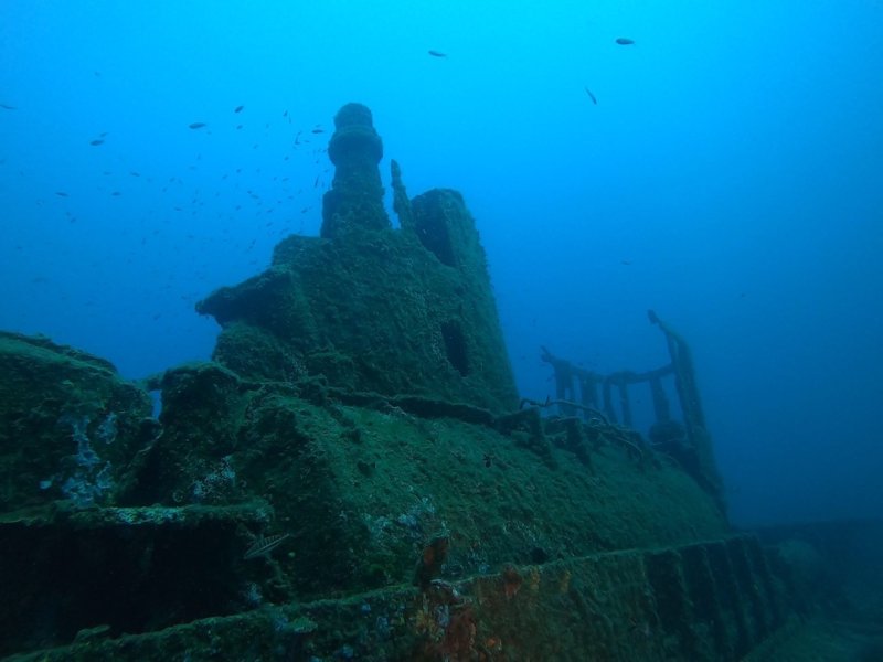 Divesite Image