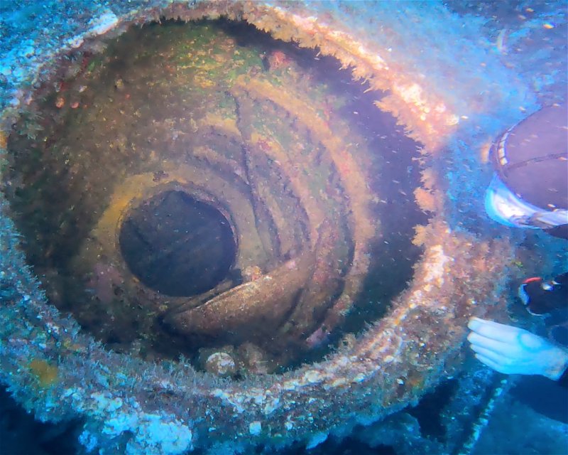 Divesite Image
