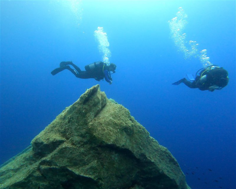 Divesite Image