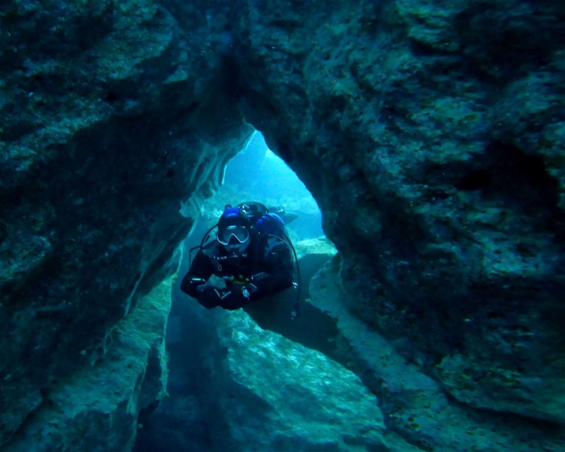 Divesite Image