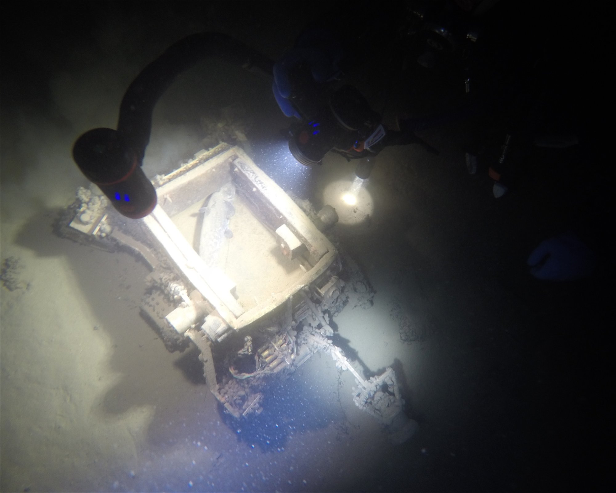 About Diving, 2560 Nidau