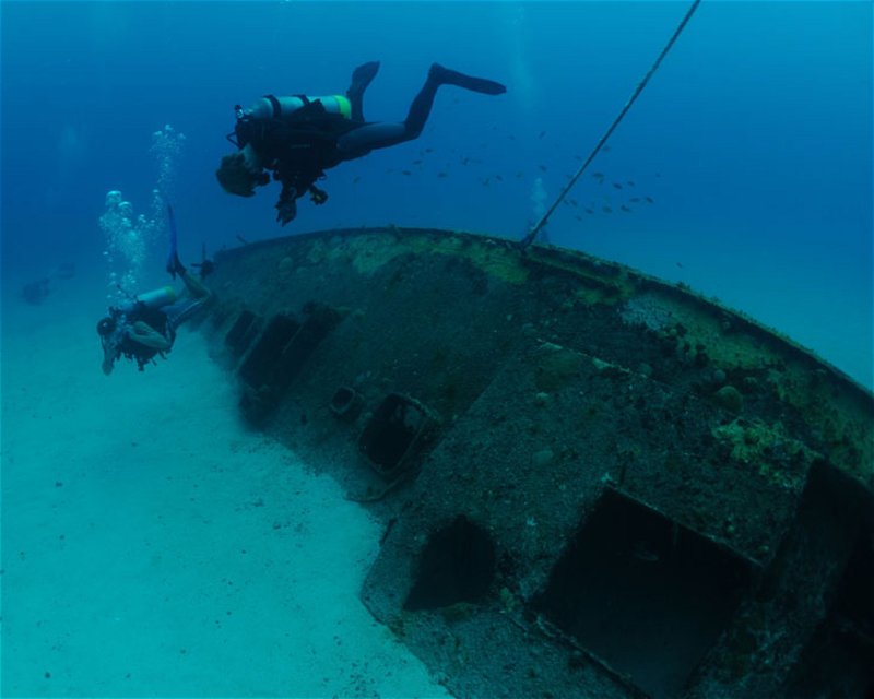 Divesite Image