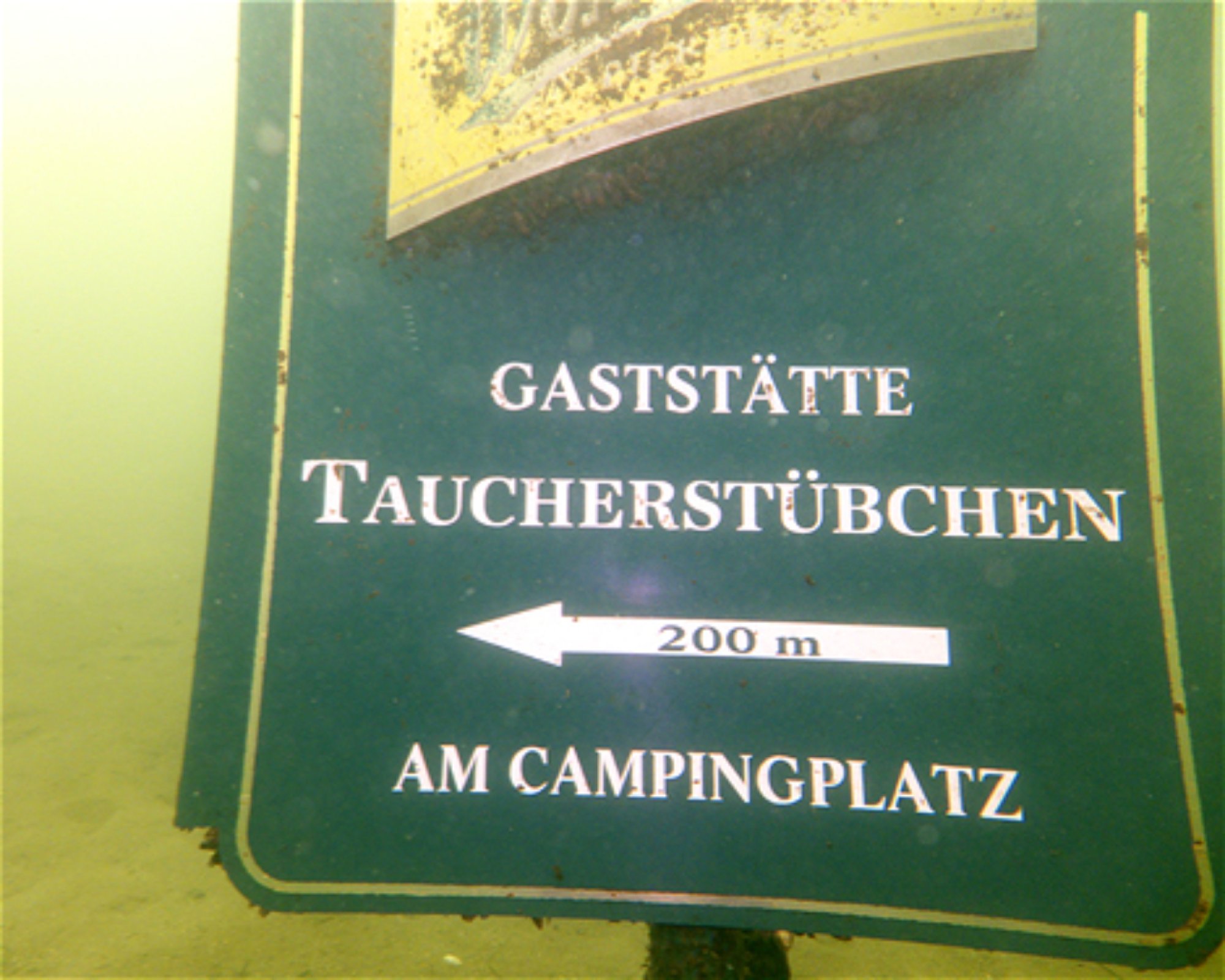 Tauchcenter D.I.V.E., 19370 Parchim