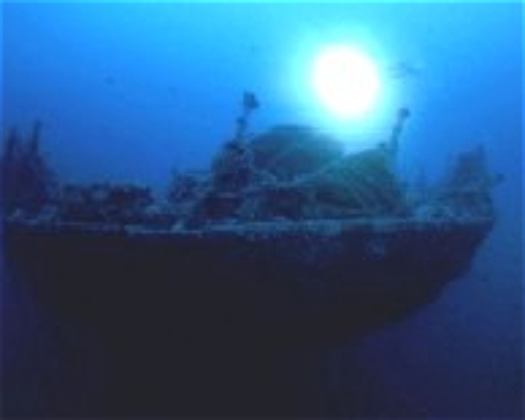 DIVING CENTER SERVICE NEREO SUB, 17028 SPOTORNO