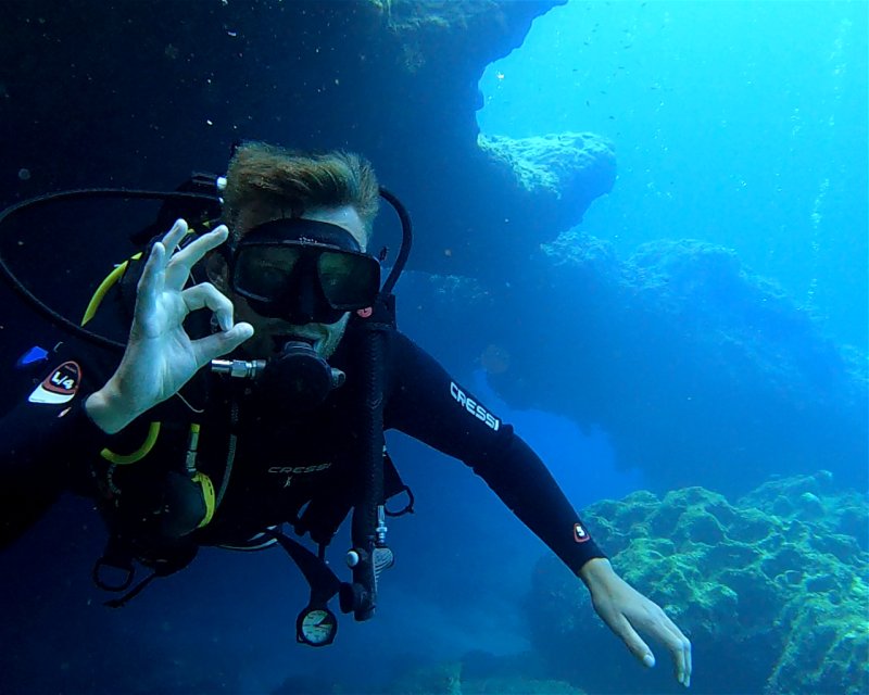 Divesite Image
