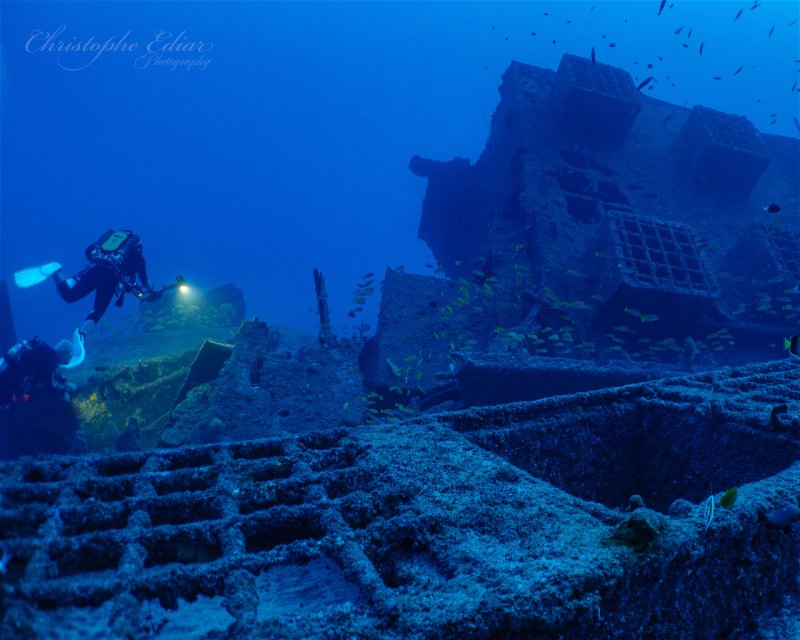 Divesite Image