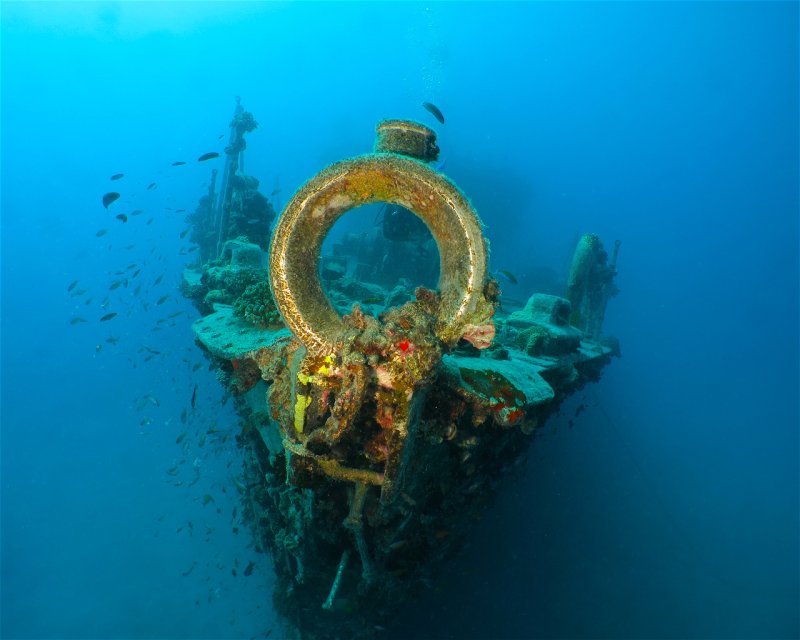 Divesite Image