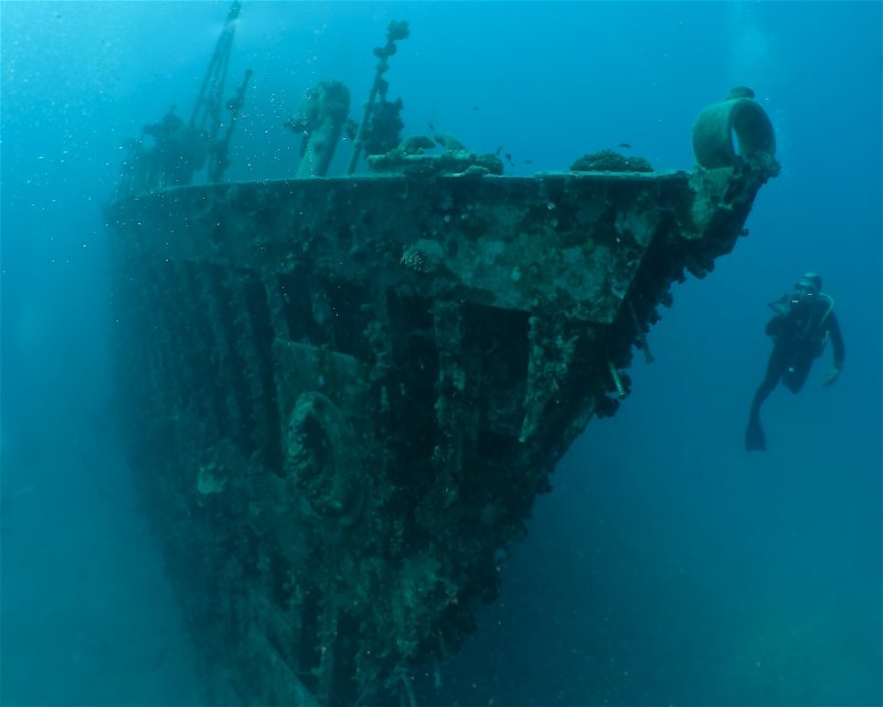 Divesite Image