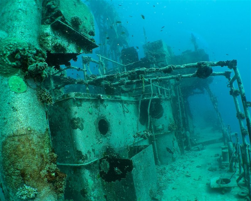 Divesite Image