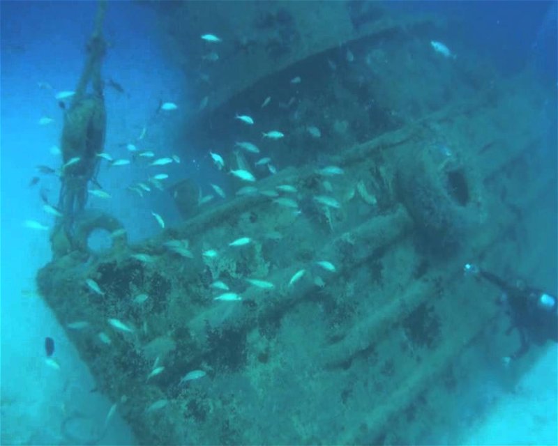 Divesite Image