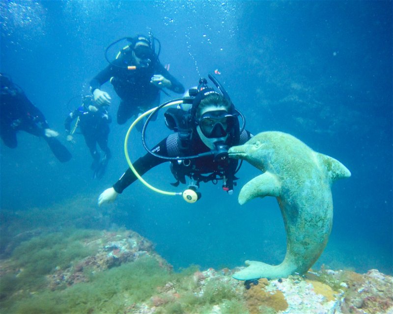 Divesite Image