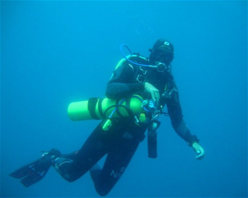 Divesite Image