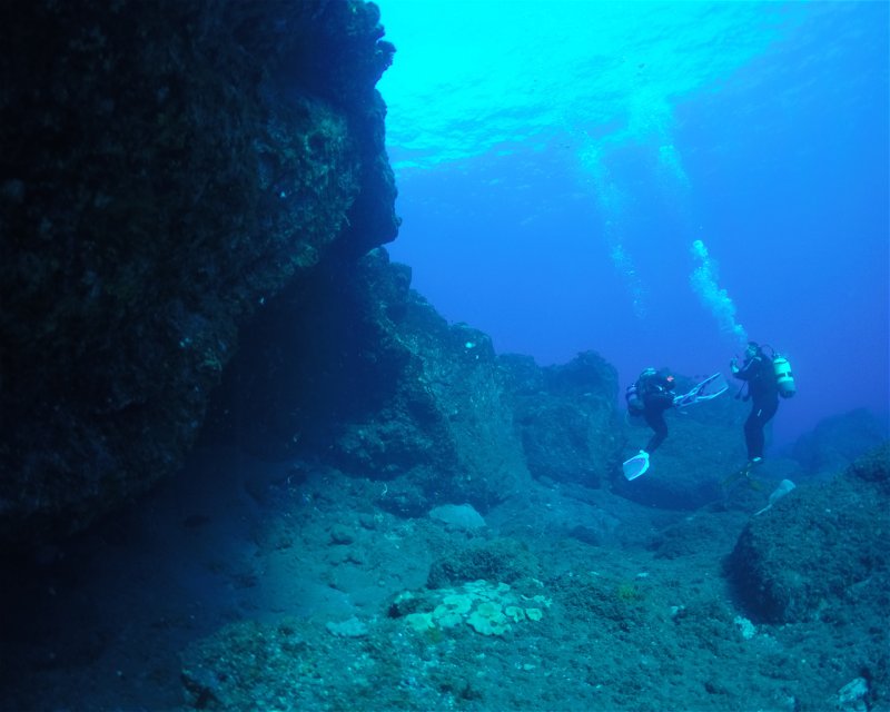 Divesite Image