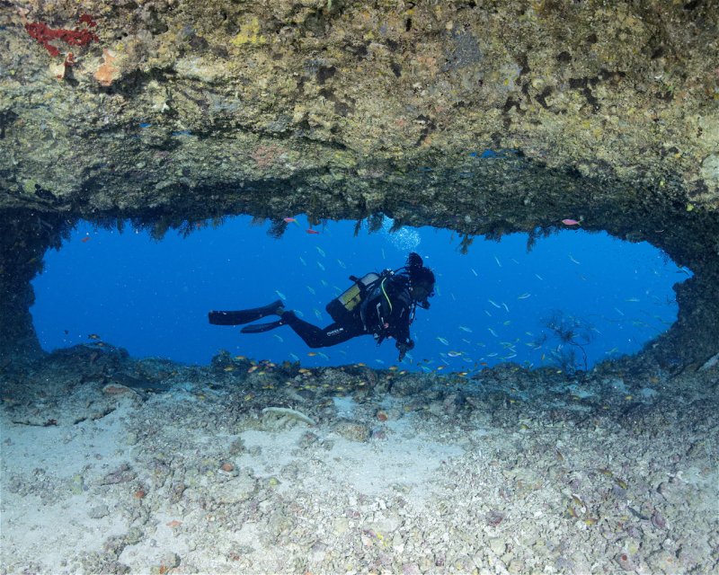 Divesite Image