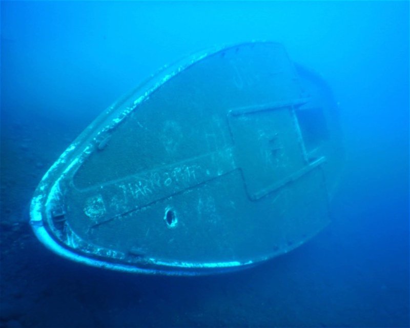 Divesite Image