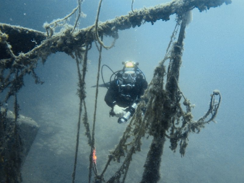 Divesite Image
