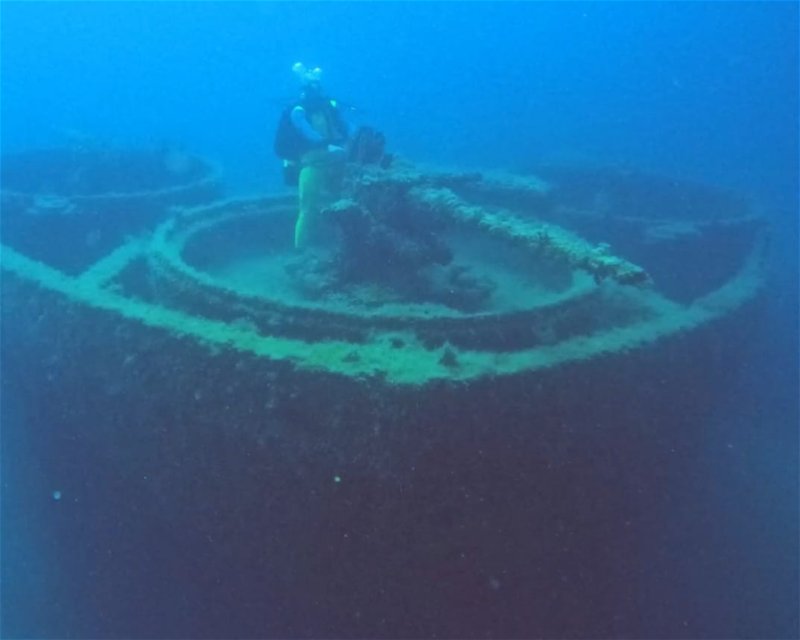 Divesite Image