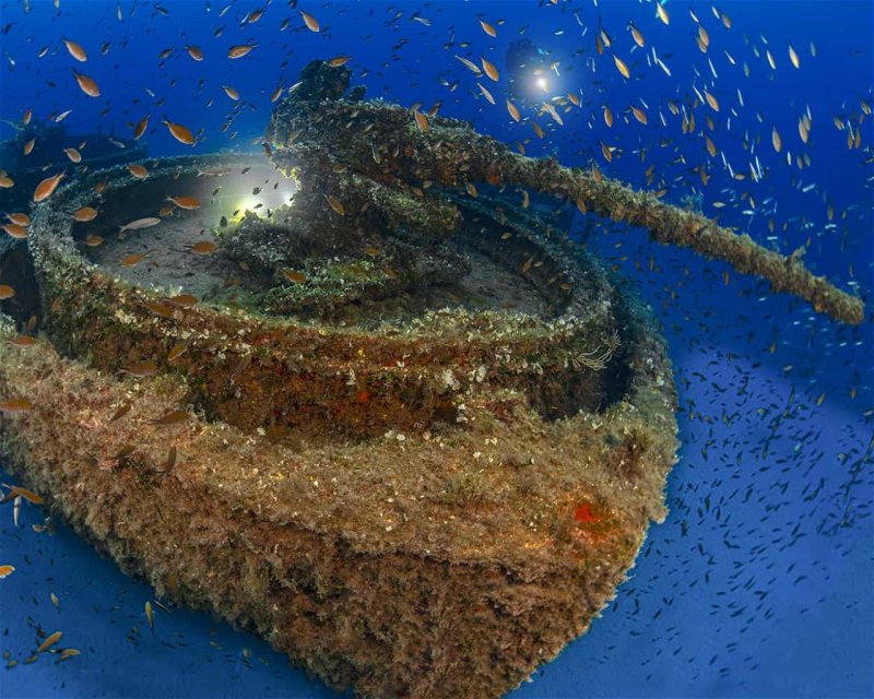 Divesite Image