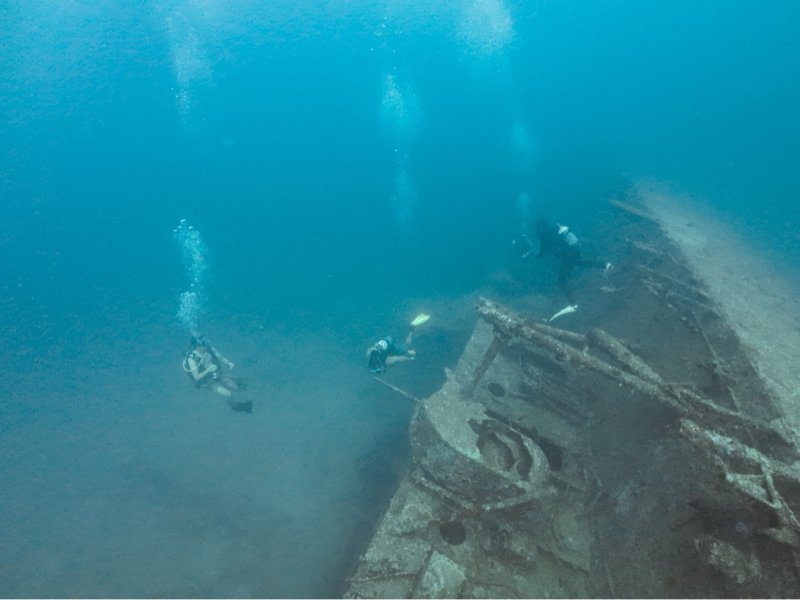 Divesite Image
