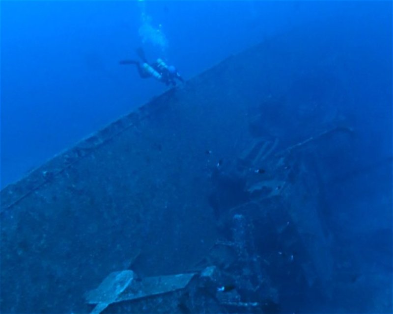 Divesite Image