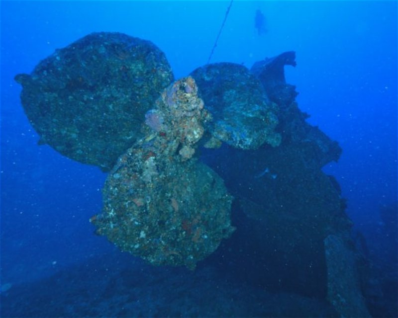 Divesite Image