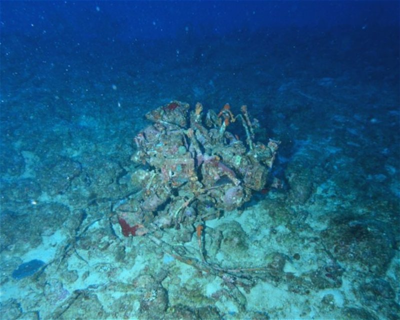 Divesite Image