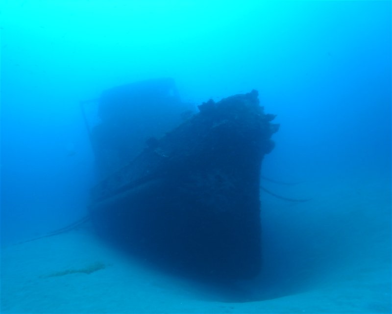 Divesite Image