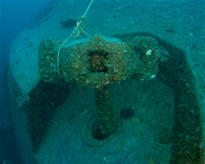 Divesite Image