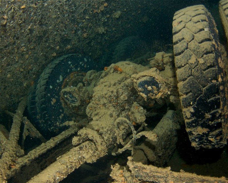 Divesite Image