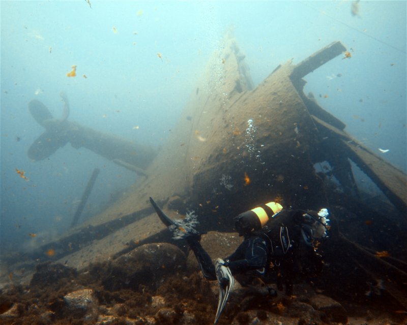 Divesite Image