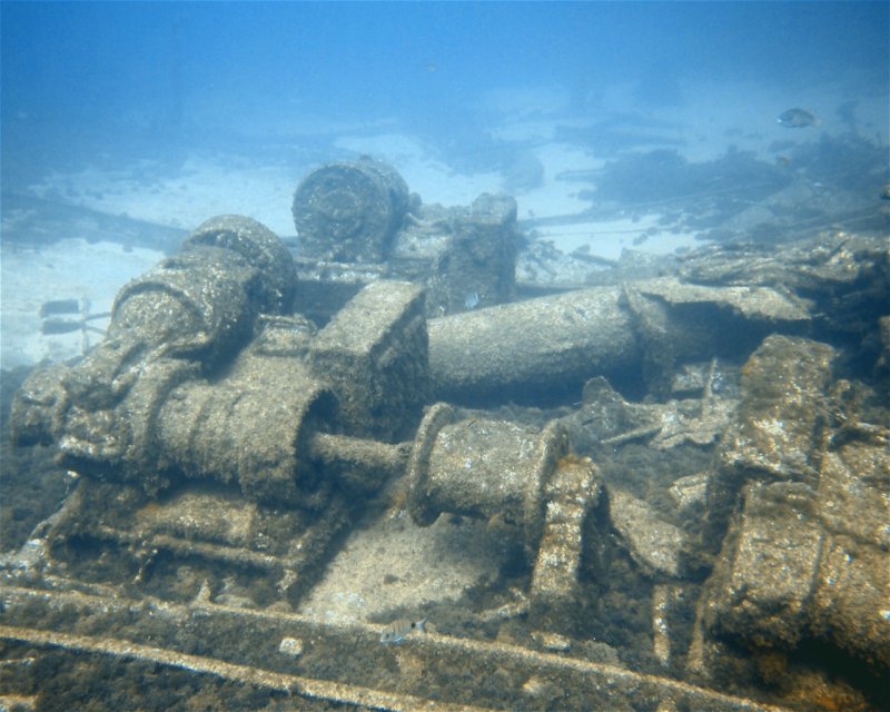 Divesite Image