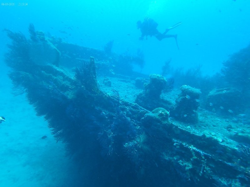 Divesite Image