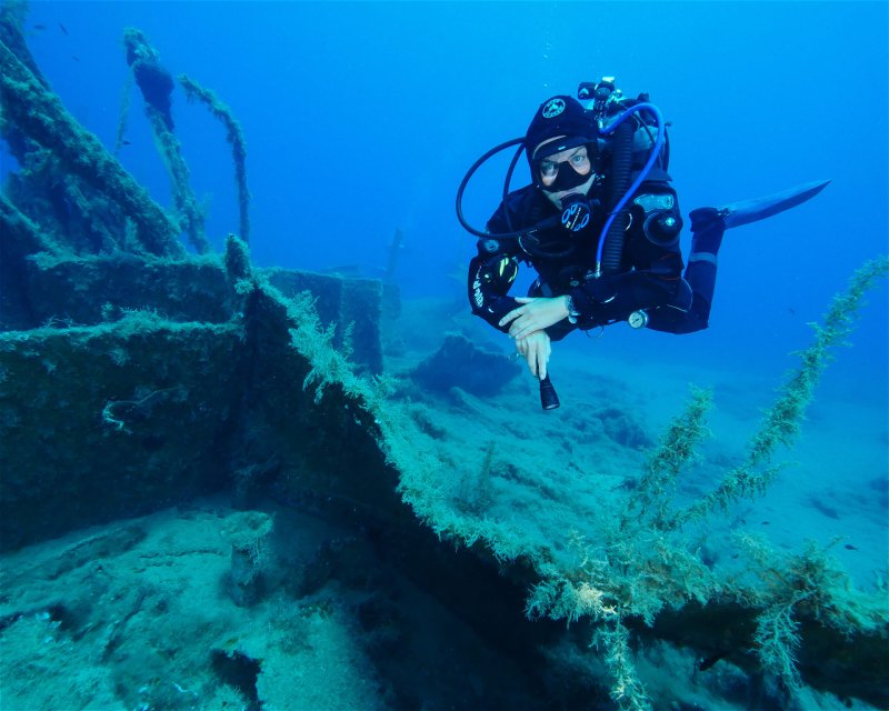 Divesite Image