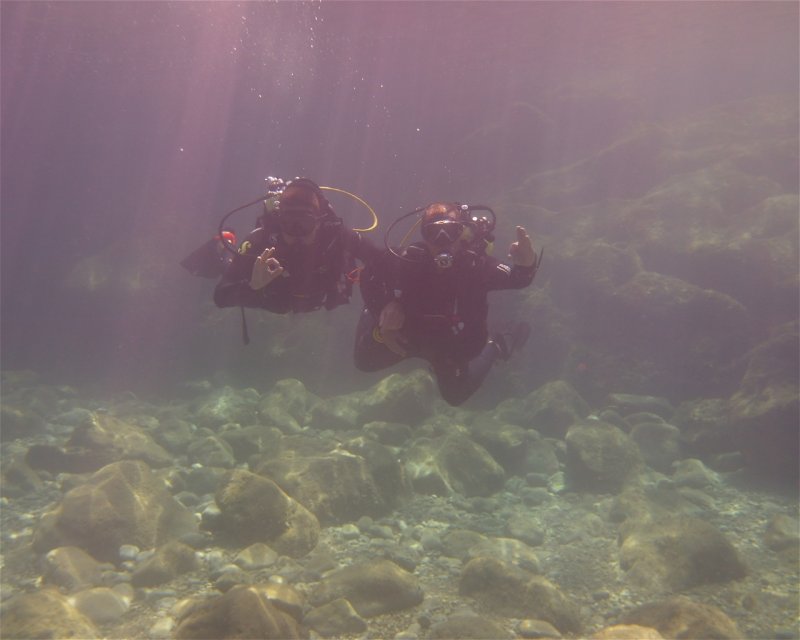Divesite Image