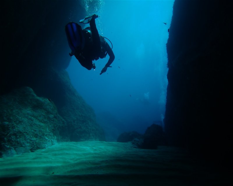 Divesite Image
