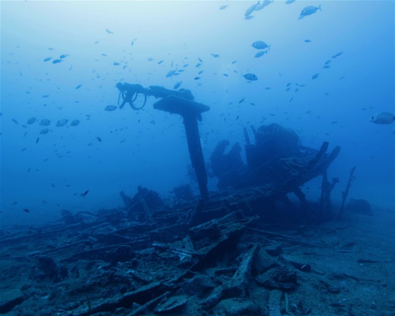 Divesite Image