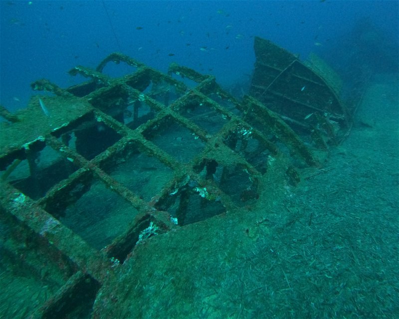Divesite Image