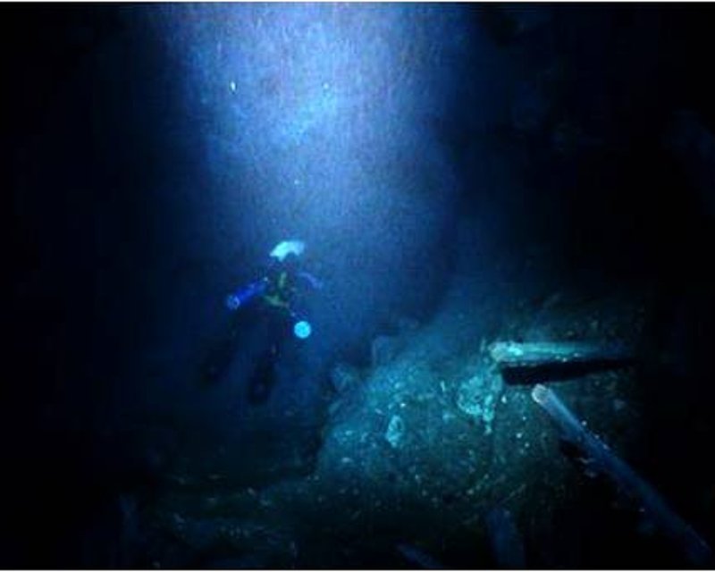 Divesite Image