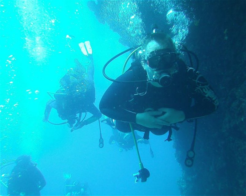 Divesite Image