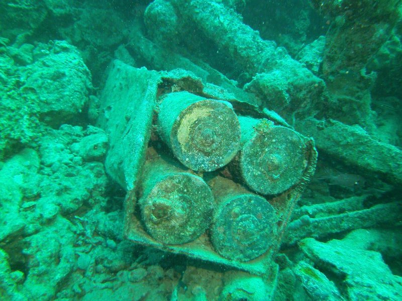 Divesite Image