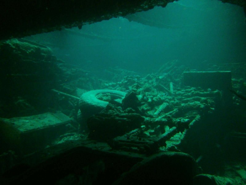 Divesite Image